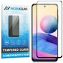 Mobigear Premium Xiaomi Redmi 10 5G Vetro Protezione schermo - Compatibile con le cover - Nero
