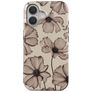 Burga Tough iPhone 16 MagSafe Hardcase Back cover Antiurto - Barely Yours
