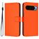 Mobigear Urban Wallet Google Pixel 11 Pro XL Wallet case - Orange