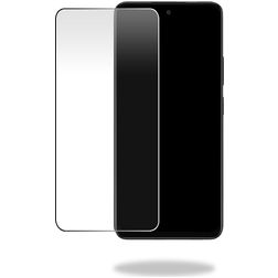 Mobilize OPPO A58 4G Glas Skærmbeskytter - Case Friendly