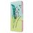 Mobigear Design Samsung Galaxy A21 Cover a libro portafoglio - Feather