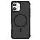 Mobigear Armor Shield iPhone 16 Plus MagSafe Hardcase Etui plecki - Czarny