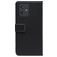 Mobilize Classic Gelly Wallet Motorola Moto G54 Pungetui med Seddelrum - Sort