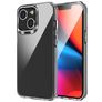 Mobigear Crystal Trasparente iPhone 13 Hardcase Back cover - Trasparente