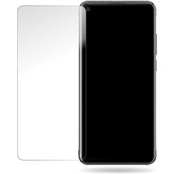 Mobilize HTC Desire 20 Pro Vetro Protezione schermo - Compatibile con le cover