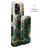 MIO Power Bank 5,000 mAh 15W - MagSafe Compatible - Green Marble