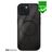 Striker X-Core Xtreme Impact iPhone 14 MagSafe Hårdt Bagsidecover Stødsikkert - Sort