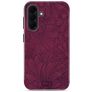 MIO Samsung Galaxy A37 MagSafe Hard Case Back cover - Berry Blooms