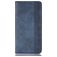 Mobigear Sensation HTC U23 Pro Wallet case - Blue
