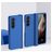 Mobigear Colors Samsung Galaxy Z Fold 6 Tvrdý plast Zadní kryt - Modrá