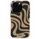 MIO iPhone 16 Pro MagSafe Hårdt Bagsidecover - Swirl