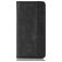 Mobigear Sensation Sony Xperia 1 V Etui z klapką typu portfel - Czarny