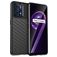 Mobigear Groove Realme 9 Pro Plus Flexible TPU Back cover - Black