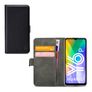 Mobilize Classic Gelly Wallet Huawei Y6p Pungetui med Seddelrum - Sort