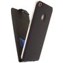 Mobilize Classic Gelly Xiaomi Mi Max 2 Flipfodral - Svart