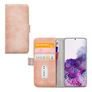 Mobilize Elite Gelly Samsung Galaxy S20 Plus Lompakkokotelo - Soft Pink