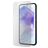 Mobiparts Regular Samsung Galaxy A55 Cristal templado Protector de pantalla - Compatible con fundas