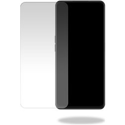 Mobilize OnePlus Nord 3 5G Glas Skærmbeskytter - Case Friendly