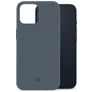 Mobilize Rubber Gelly iPhone 14 TPU flessibile Back cover - Matt Blue