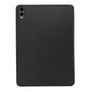 Mobilize Solid Folio Samsung Galaxy Tab S11 Ultra Knížkové pouzdro - Černá