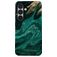 Burga Tough Samsung Galaxy S25 Hard Case Back cover Shockproof - Emerald Pool