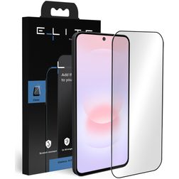 Elite Samsung Galaxy A37 Szkło hartowane Ochrona ekranu - Kompatybilna z etui