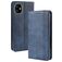 Mobigear Sensation iPhone 11 Capa livro Carteira - Azul