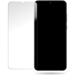 Mobilize Huawei Y6p Tvrzené sklo Ochrana displeje - kompatibilní s pouzdry