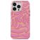 Burga Tough iPhone 15 Pro Hardcase Etui plecki Wstrząsoodporne - Popsicle