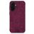 MIO Samsung Galaxy A17 MagSafe Hardcase Back cover - Berry Blooms