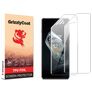 GrizzlyCoat OnePlus 12 Hydrogel TPU Screen Protector - Case Friendly (2-Pack)