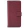 My Style Flex Wallet Samsung Galaxy A26 Pungetui med Seddelrum - Bordeaux
