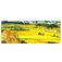 Mobigear Anti-Slip Podkładka pod mysz - 40 x 90 cm - The Harvest