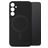 My Style Protective Flex Samsung Galaxy S24 MagSafe TPU flexível Capa traseira - Preto