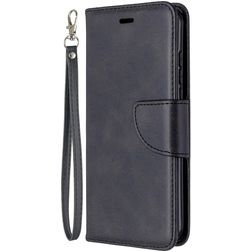 Mobigear Excellent Nokia 1.3 Wallet case - Black