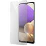 Mobiparts Regular Samsung Galaxy A32 5G Glas Skærmbeskytter - Case Friendly