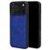 Mobiparts Classic iPhone 18 Pro Max MagSafe Skal - Sapphire Blue