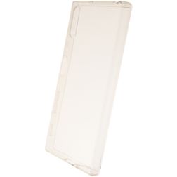 Mobilize Gelly Transparent Sony Xperia XZ Flexibel TPU Skal - Transparent