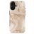 MIO iPhone 17 MagSafe Hardcase Etui plecki - Gold Marble