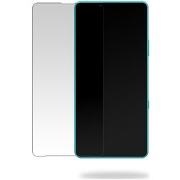 Mobilize Sony Xperia 10 VII Tempered Glass Screen Protector - Case Friendly