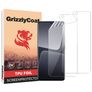 GrizzlyCoat Xiaomi 13 Pro Hydrogel (TPU) Skärmskydd - Skalvänligt + Monteringsram (2-pack)