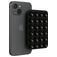 Mobigear EasyMount Suction Phone Mount - 24 Suction Cup - Black Universal