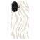 MIO iPhone 17 MagSafe Hårdt Bagsidecover - Sandy Zebra