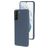 Mobiparts Samsung Galaxy S21 Plus Silicona Carcasa - Royal Grey
