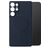 My Style Protective Flex Samsung Galaxy S26 Ultra MagSafe TPU flexible Carcasa - Midnight Blue