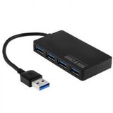 USB-hubbar USB-A