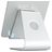 rain design mStand Plus Surfplatteställ - Silver Universell