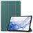 Mobigear Tri-Fold Samsung Galaxy Tab S9 Cover a libro - Verde