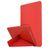 Mobigear Origami iPad 8 (2020) Pungetui - Rød