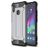 Mobigear Outdoor HONOR Note 10 Hardcase Back cover Antiurto - Grigio